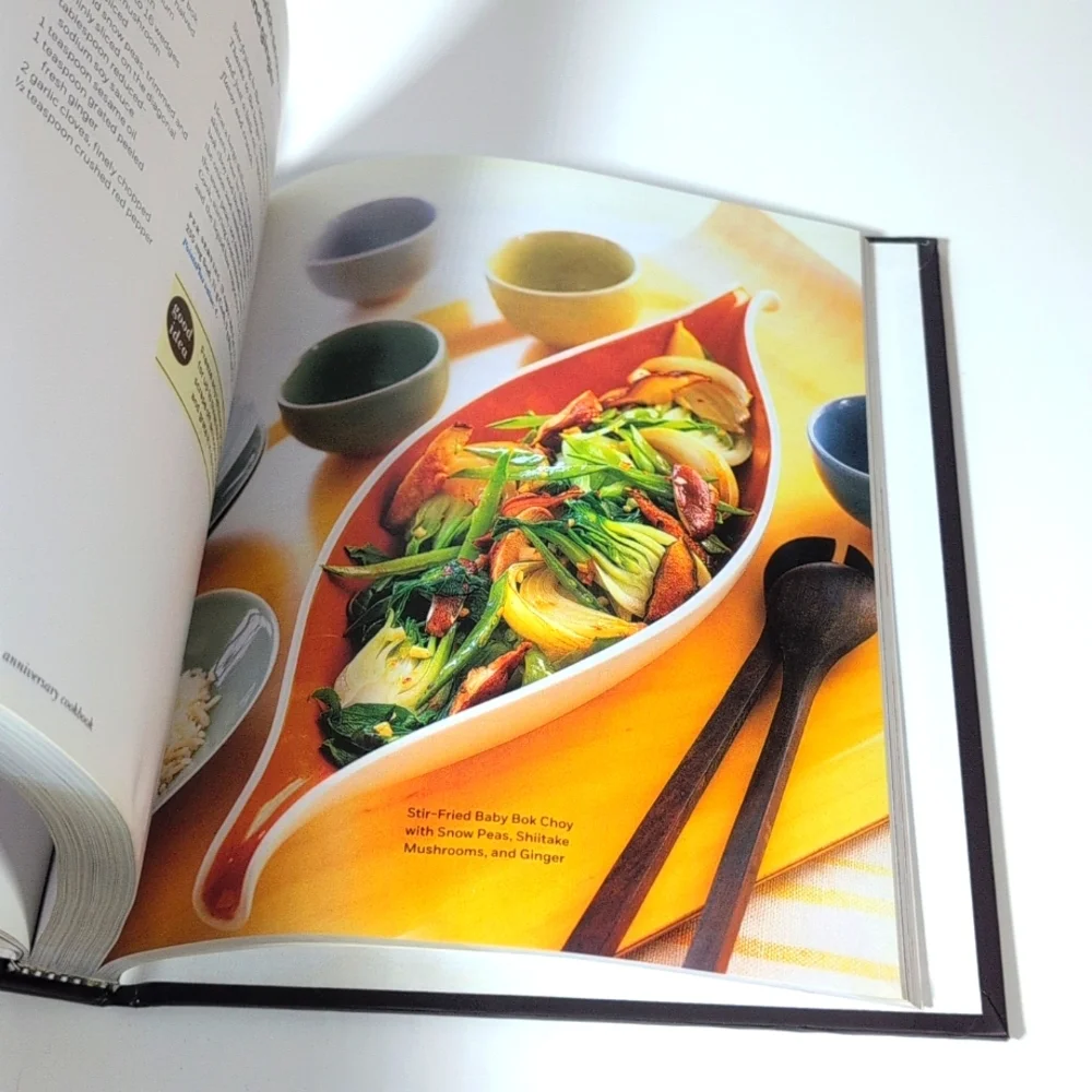 Weight Watchers 50th Anniversary Cookbook